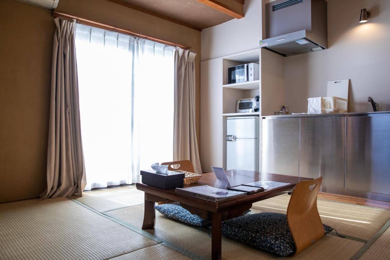 Address Nozawa Daire Dış mekan fotoğraf