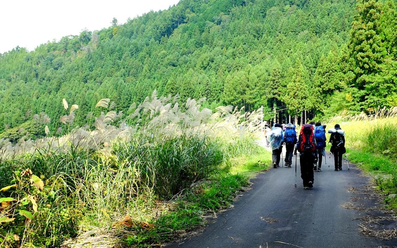 Address Nozawa Daire Dış mekan fotoğraf