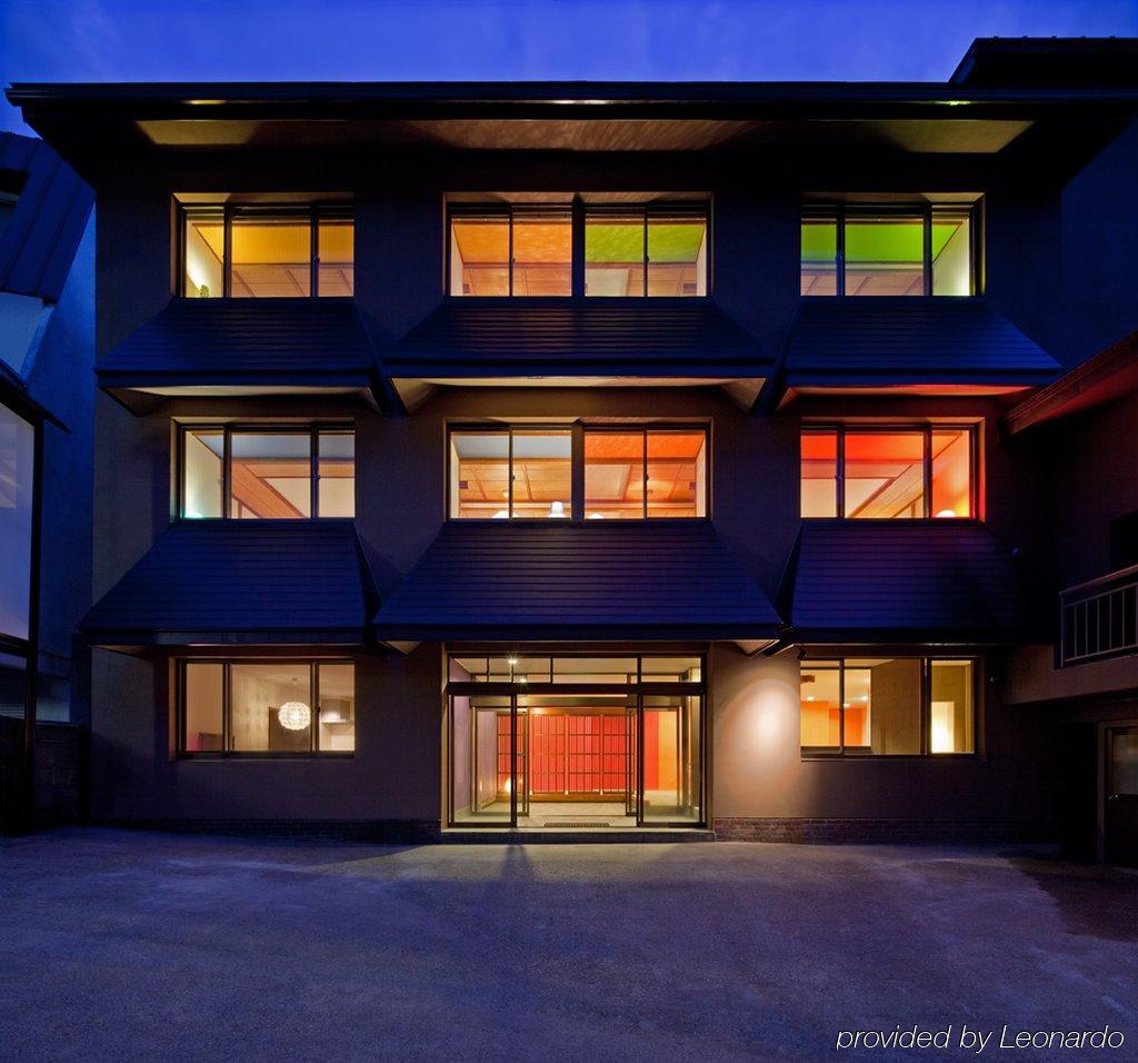 Address Nozawa Daire Dış mekan fotoğraf
