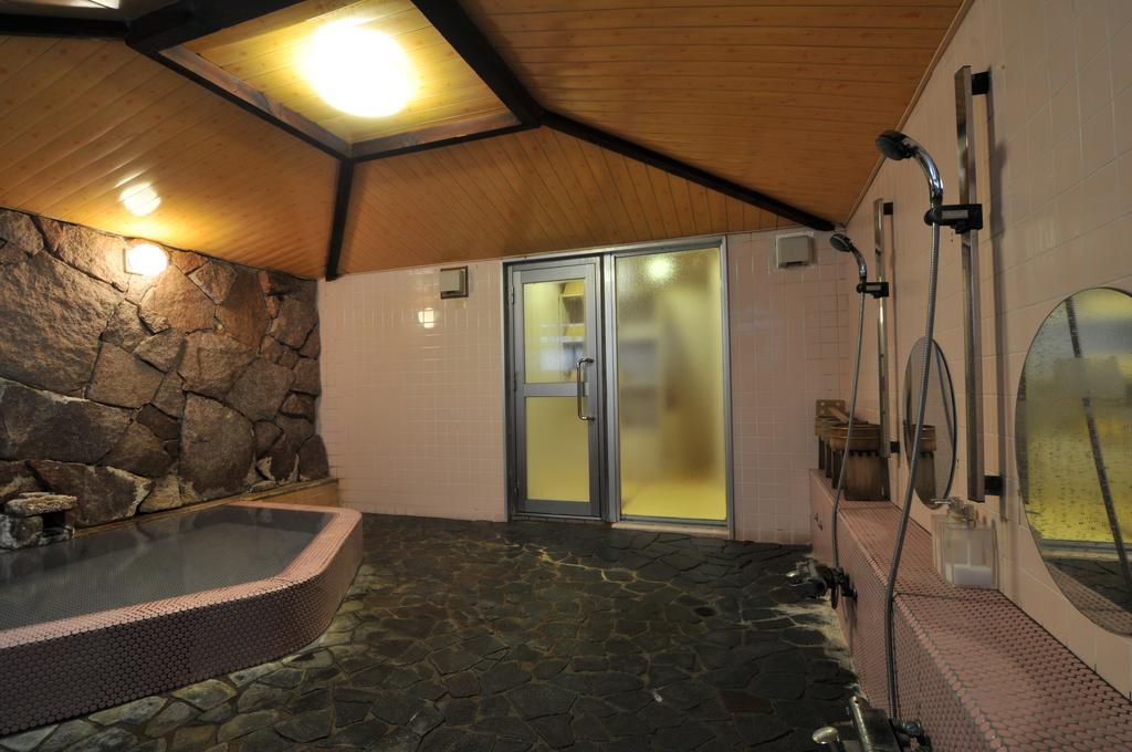 Address Nozawa Daire Dış mekan fotoğraf