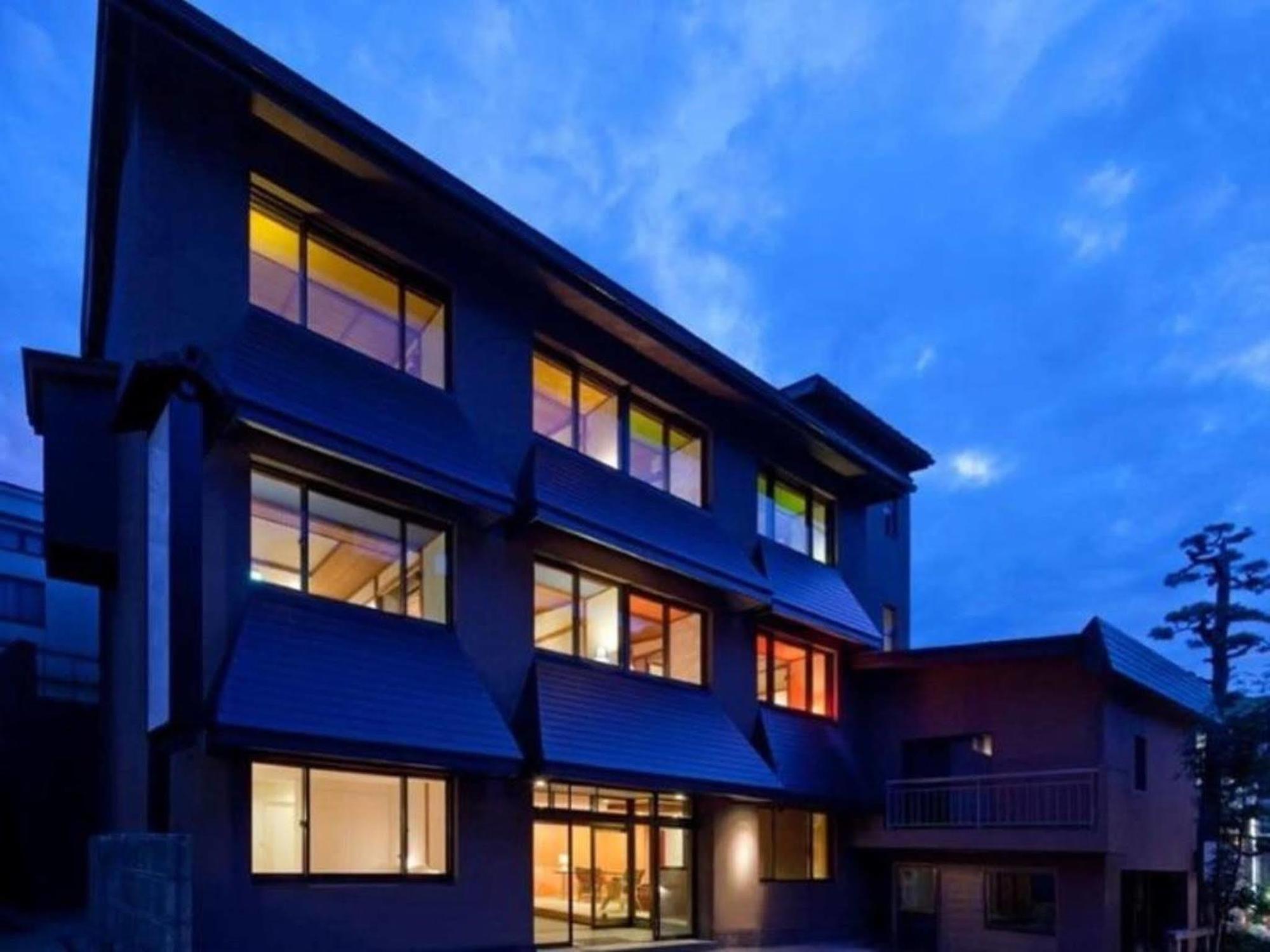 Address Nozawa Daire Dış mekan fotoğraf