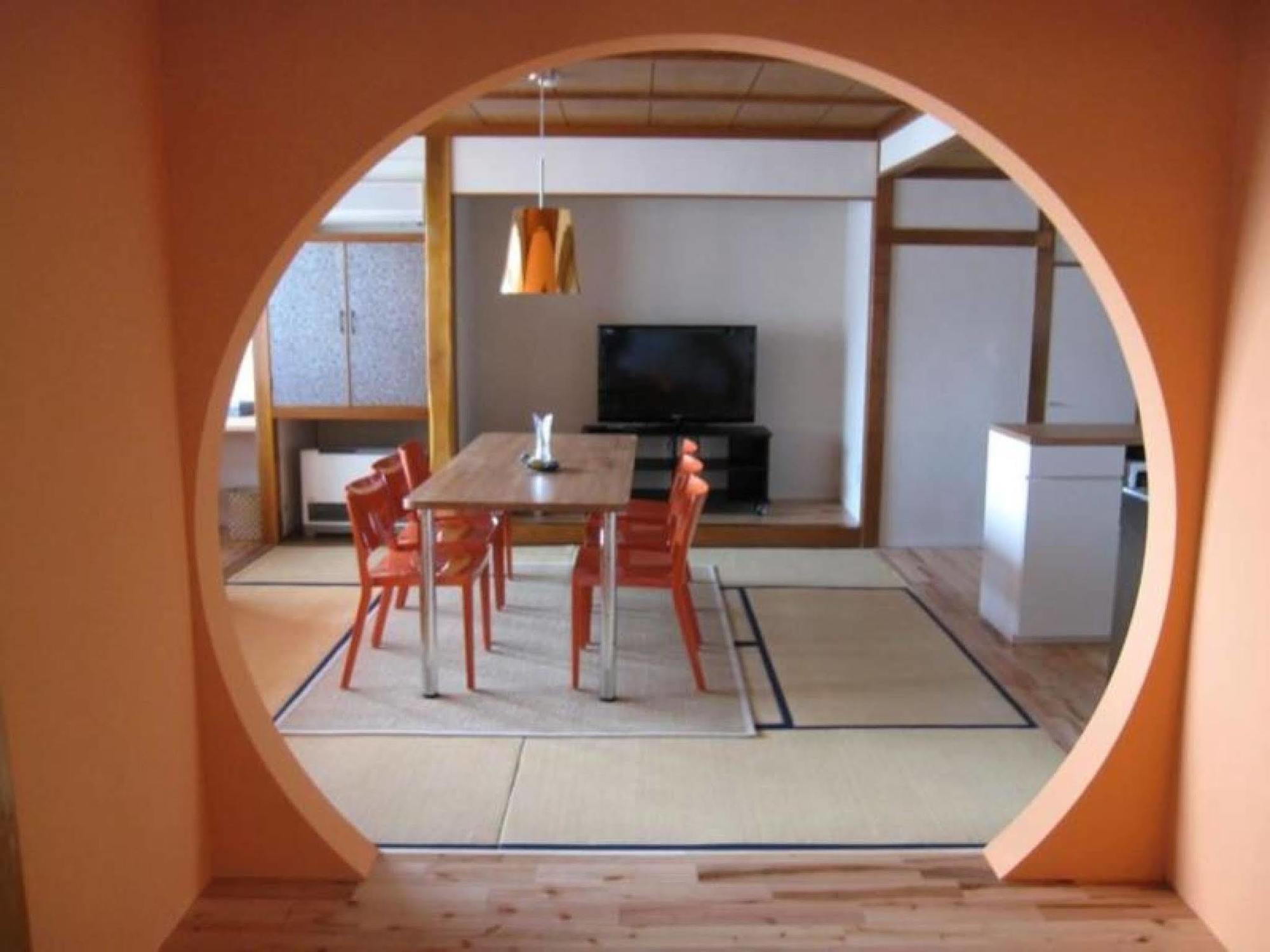 Address Nozawa Daire Dış mekan fotoğraf