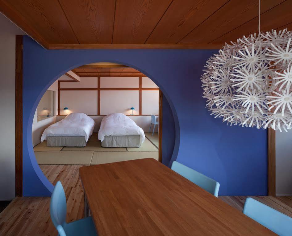 Address Nozawa Daire Dış mekan fotoğraf